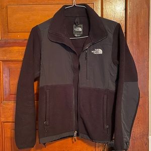 North Face jacket!